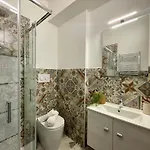Il Gabbiano Bilocale Con Piscina, Garage E A/c.