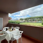Il Gabbiano Bilocale Con Piscina, Garage E A/c. Loano