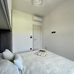 Il Gabbiano Bilocale Con Piscina, Garage E A/c.