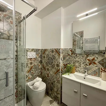 Il Gabbiano Bilocale Con Piscina, Garage E A/c.