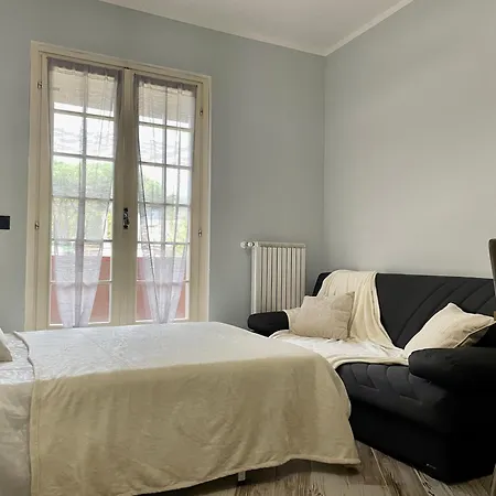 Il Gabbiano Bilocale Con Piscina, Garage E A/c. *