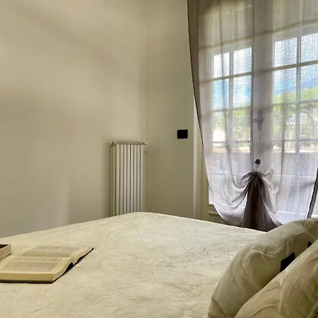 Il Gabbiano Bilocale Con Piscina, Garage E A/c.