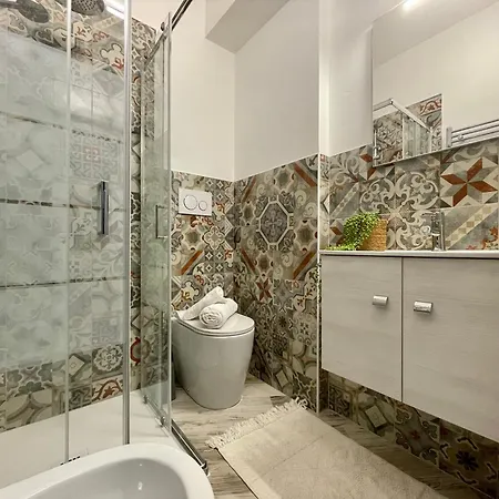 Il Gabbiano Bilocale Con Piscina, Garage E A/c. *