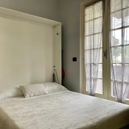 Il Gabbiano Bilocale Con Piscina, Garage E A/c.