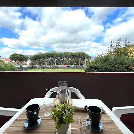 Il Gabbiano Bilocale Con Piscina, Garage E A/c. *