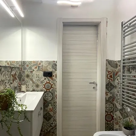 Daire Il Gabbiano Bilocale Con Piscina, Garage E A/c. *